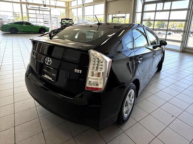 used 2011 Toyota Prius car, priced at $11,999