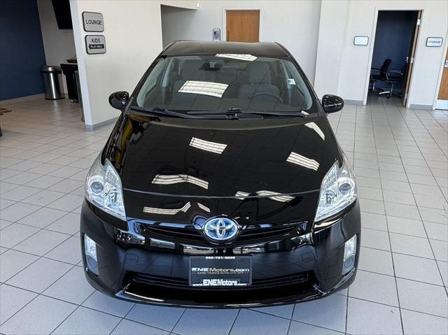 used 2011 Toyota Prius car, priced at $11,999