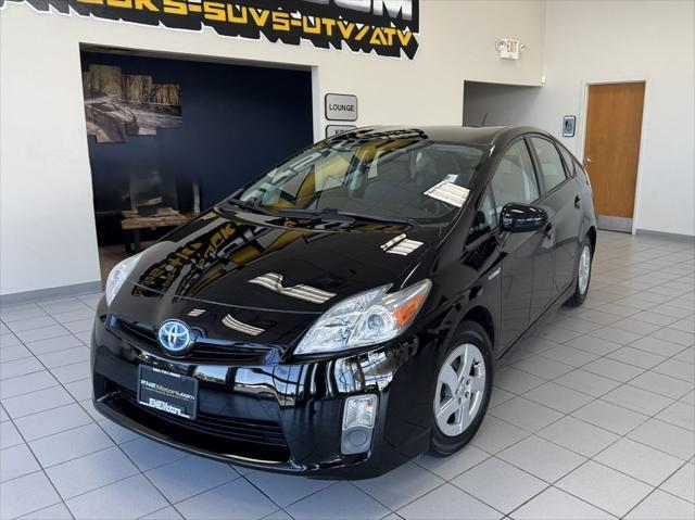 used 2011 Toyota Prius car, priced at $11,999