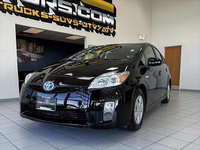 used 2011 Toyota Prius car, priced at $11,999