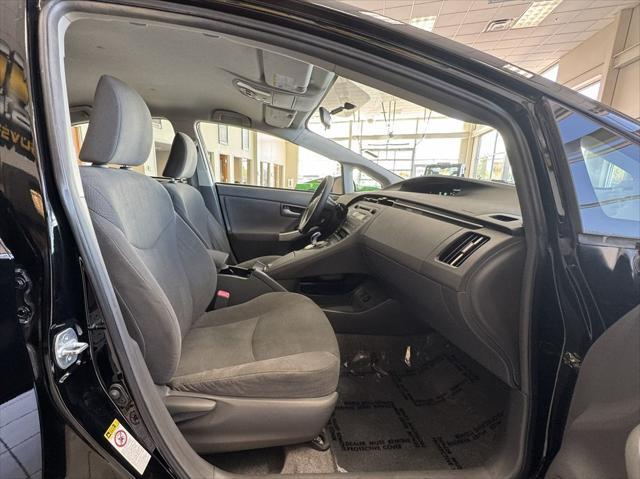 used 2011 Toyota Prius car, priced at $11,999
