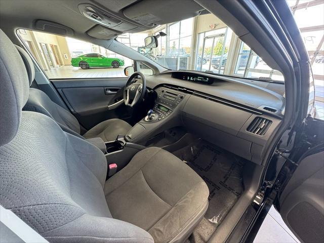 used 2011 Toyota Prius car, priced at $11,999