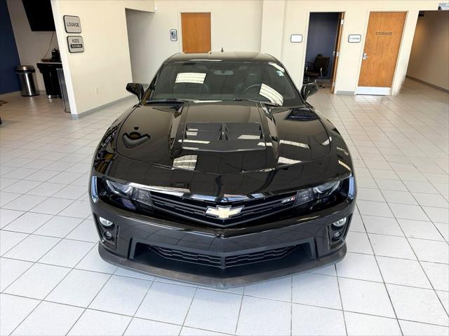 used 2013 Chevrolet Camaro car, priced at $39,999