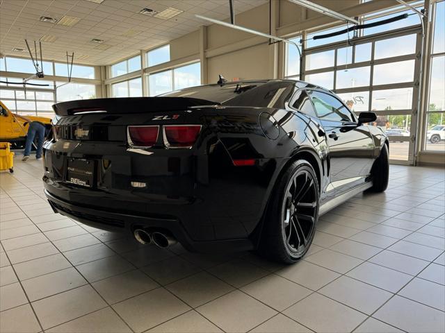 used 2013 Chevrolet Camaro car, priced at $39,999