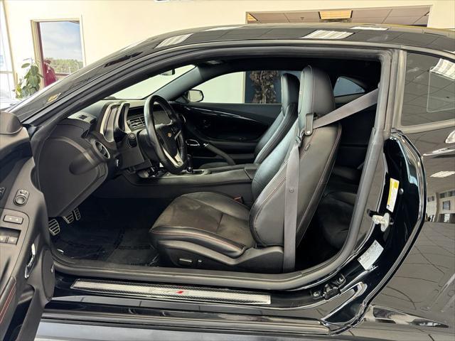 used 2013 Chevrolet Camaro car, priced at $39,999