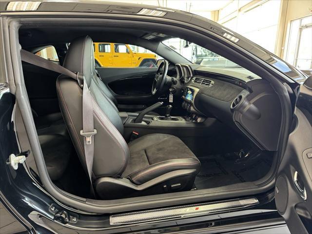 used 2013 Chevrolet Camaro car, priced at $39,999