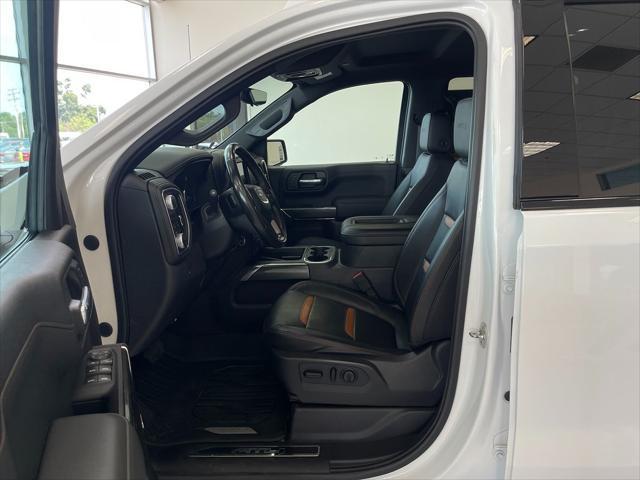 used 2019 GMC Sierra 1500 car, priced at $37,599