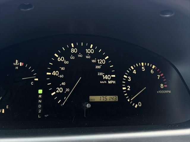 used 2003 Lexus RX 300 car, priced at $5,999