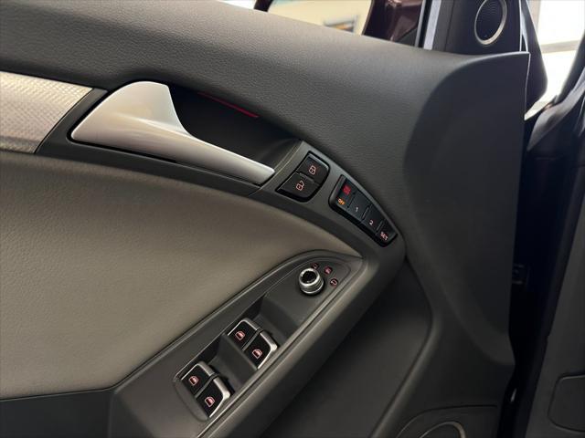 used 2015 Audi A5 car, priced at $14,999