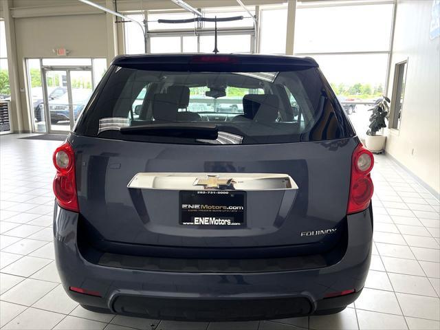 used 2014 Chevrolet Equinox car, priced at $10,999