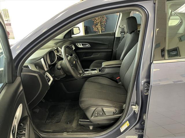 used 2014 Chevrolet Equinox car, priced at $10,999