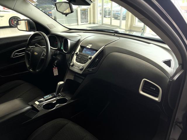 used 2014 Chevrolet Equinox car, priced at $10,999