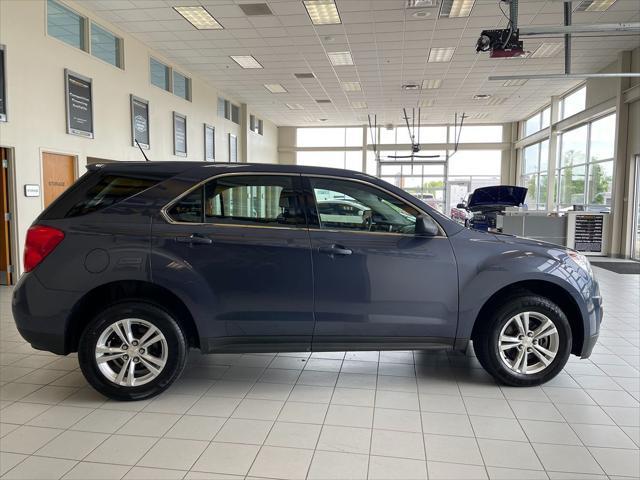 used 2014 Chevrolet Equinox car, priced at $10,999