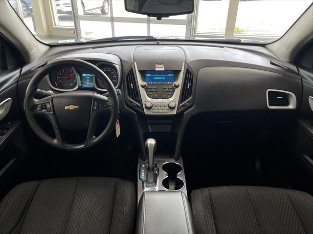 used 2014 Chevrolet Equinox car, priced at $10,999