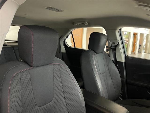 used 2014 Chevrolet Equinox car, priced at $10,999