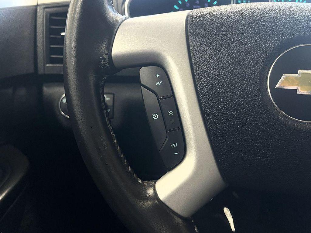 used 2012 Chevrolet Traverse car, priced at $5,999
