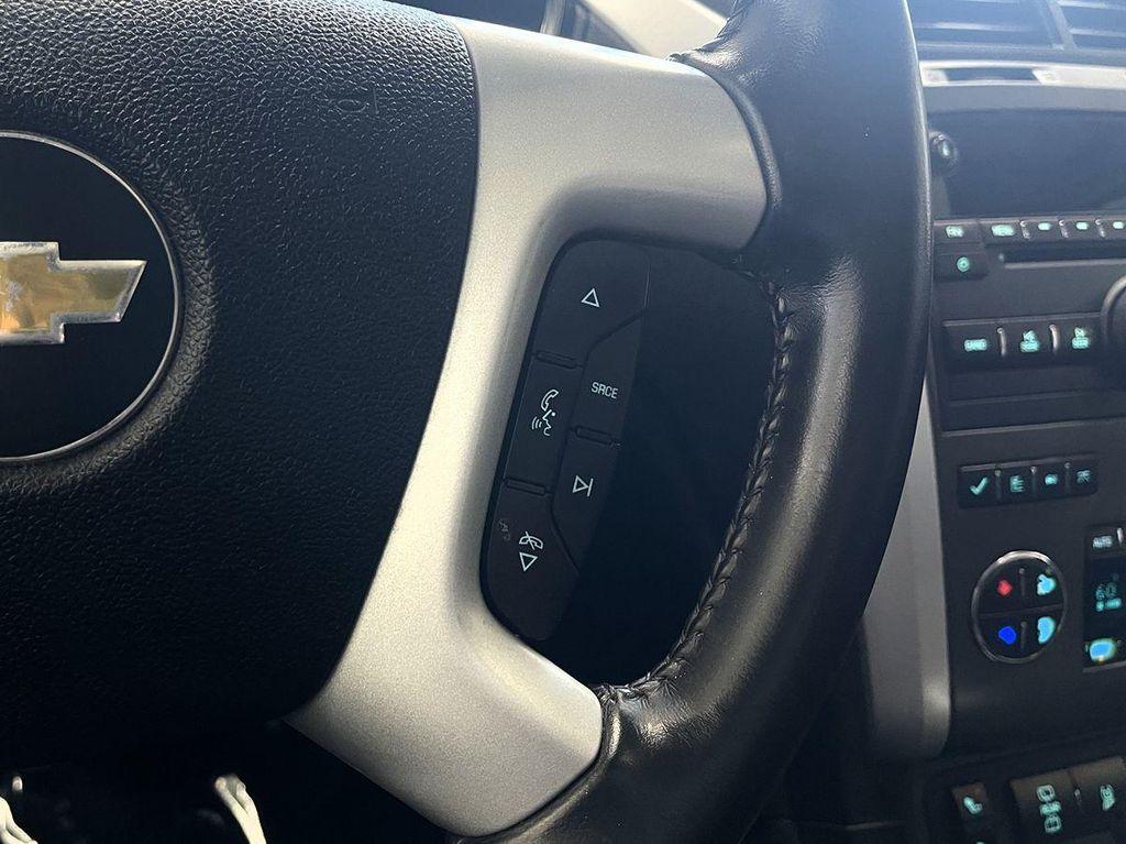 used 2012 Chevrolet Traverse car, priced at $5,999