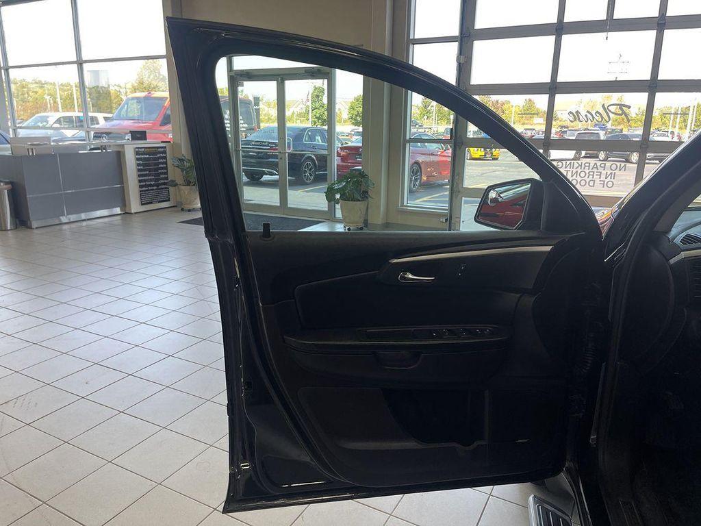 used 2012 Chevrolet Traverse car, priced at $5,999