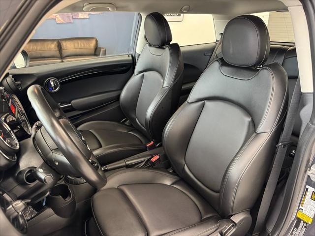 used 2016 MINI Hardtop car, priced at $14,999