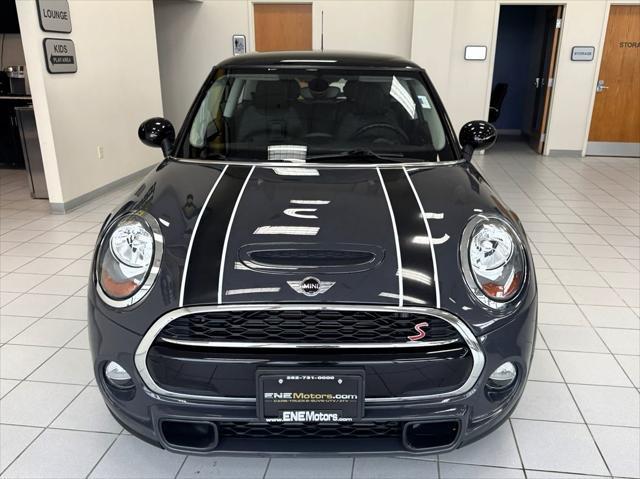 used 2016 MINI Hardtop car, priced at $14,999