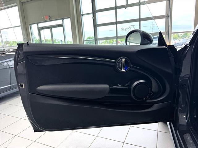used 2016 MINI Hardtop car, priced at $14,999