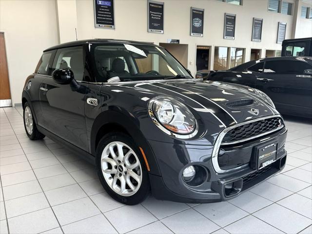 used 2016 MINI Hardtop car, priced at $14,999