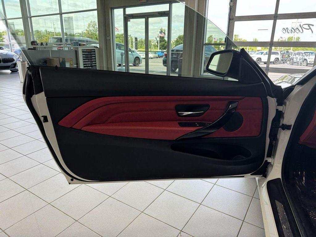 used 2014 BMW 428 car, priced at $15,777