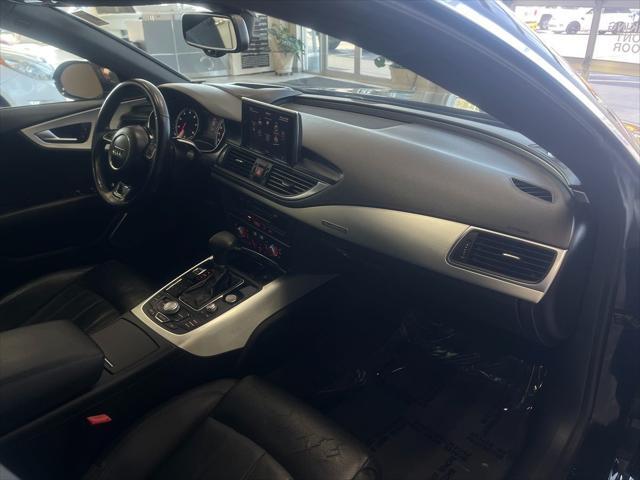 used 2012 Audi A7 car, priced at $14,599