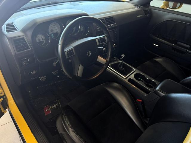 used 2010 Dodge Challenger car, priced at $22,999