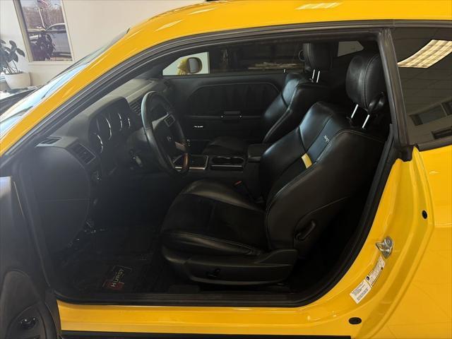 used 2010 Dodge Challenger car, priced at $22,999
