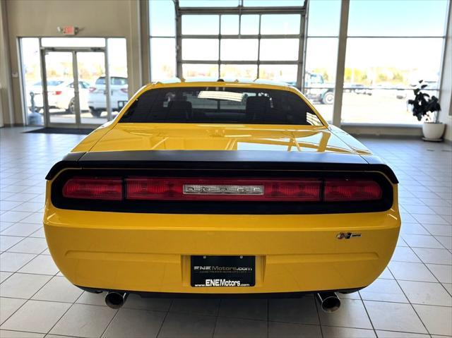 used 2010 Dodge Challenger car, priced at $22,999