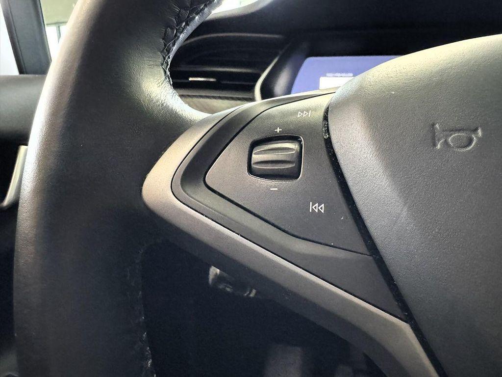 used 2018 Tesla Model X car, priced at $26,999