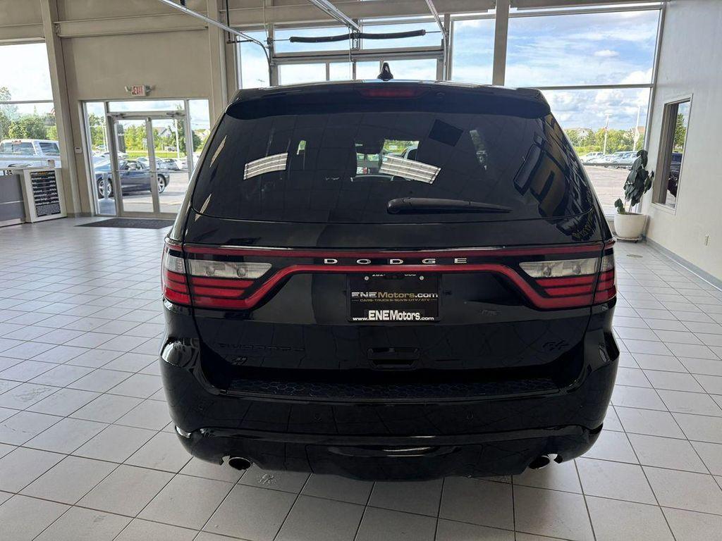 used 2019 Dodge Durango car, priced at $25,999