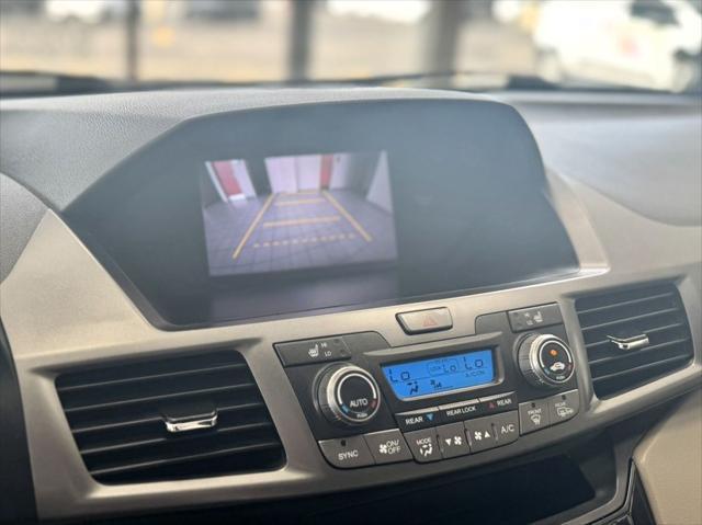 used 2013 Honda Odyssey car, priced at $11,999