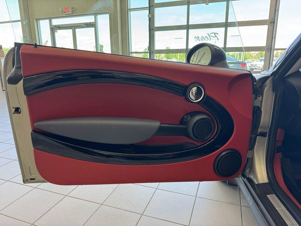 used 2008 MINI Cooper S car, priced at $9,599
