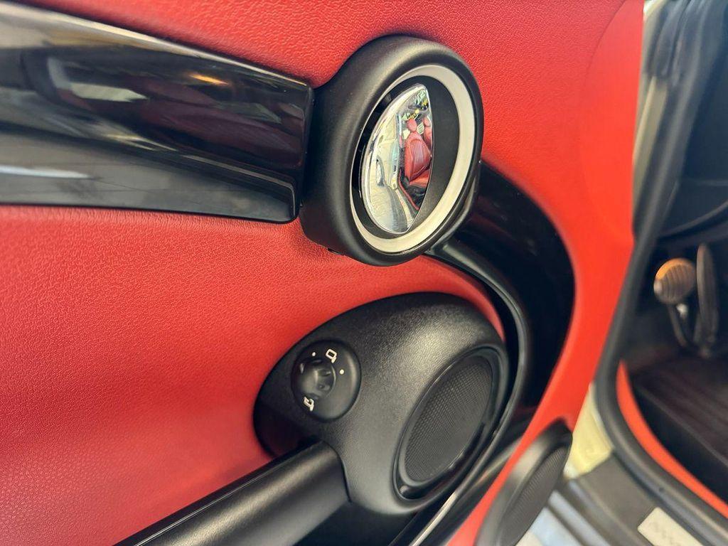 used 2008 MINI Cooper S car, priced at $9,599