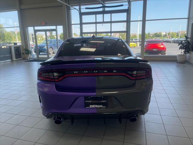 used 2018 Dodge Charger car, priced at $22,999