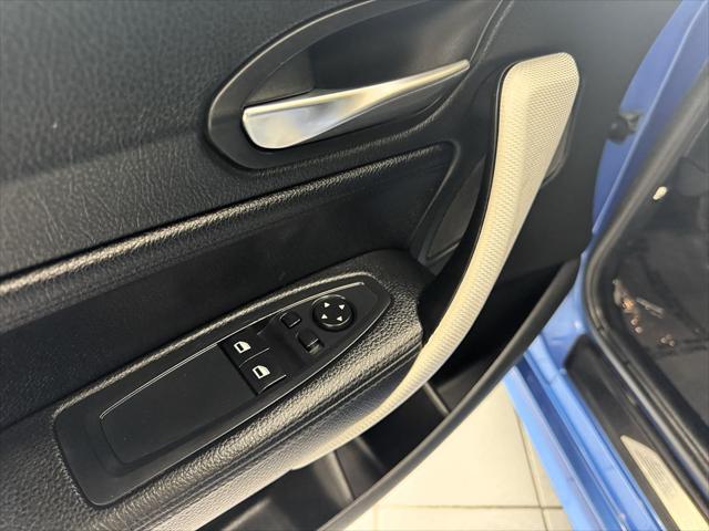 used 2015 BMW M235 car, priced at $19,999