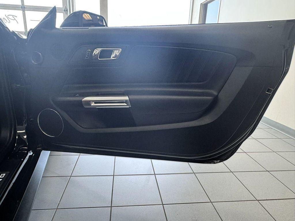 used 2017 Ford Mustang car, priced at $29,999