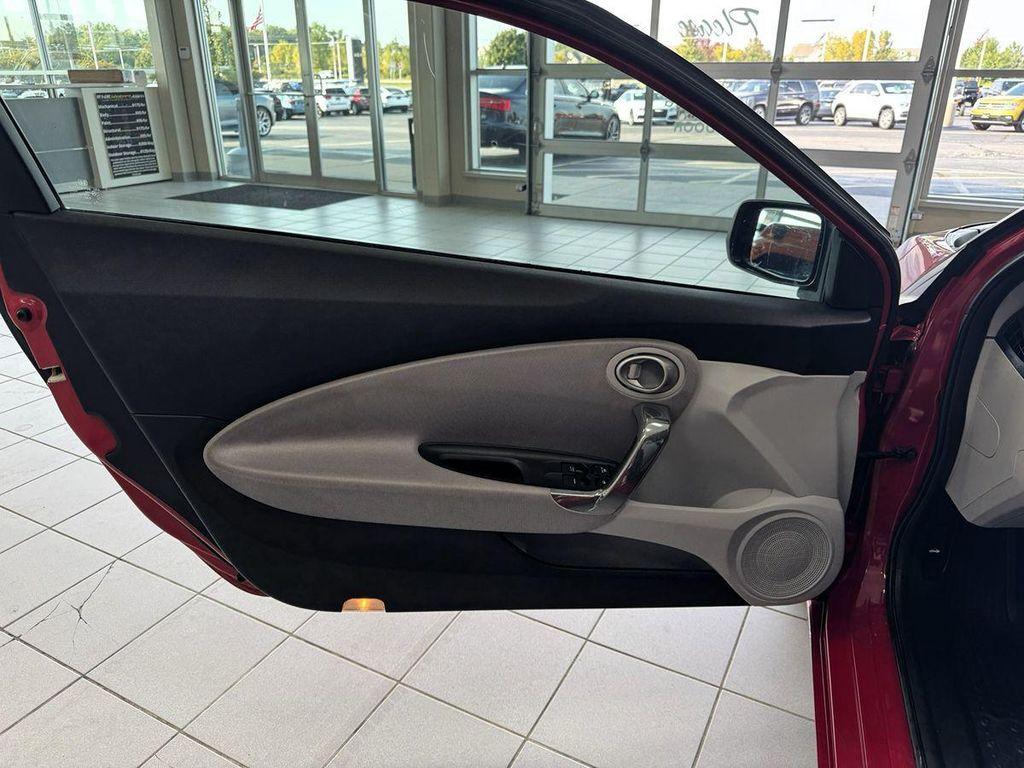 used 2011 Honda CR-Z car, priced at $13,999