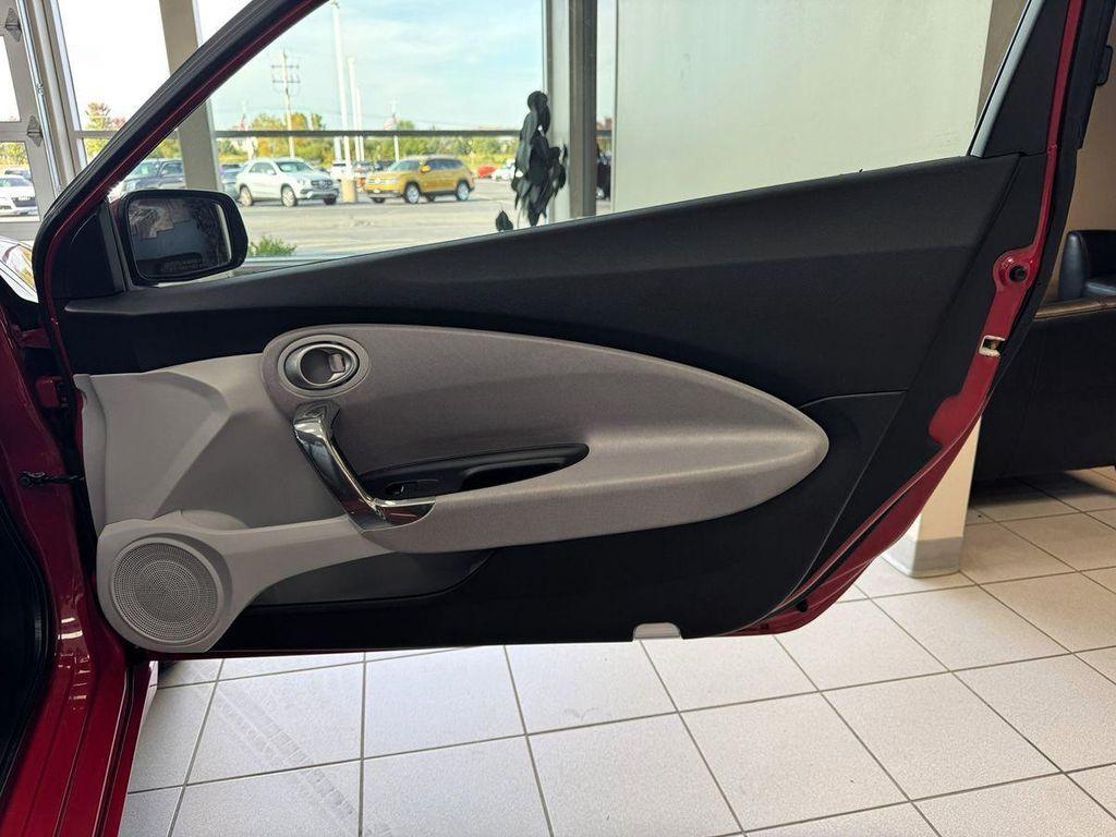 used 2011 Honda CR-Z car, priced at $13,999