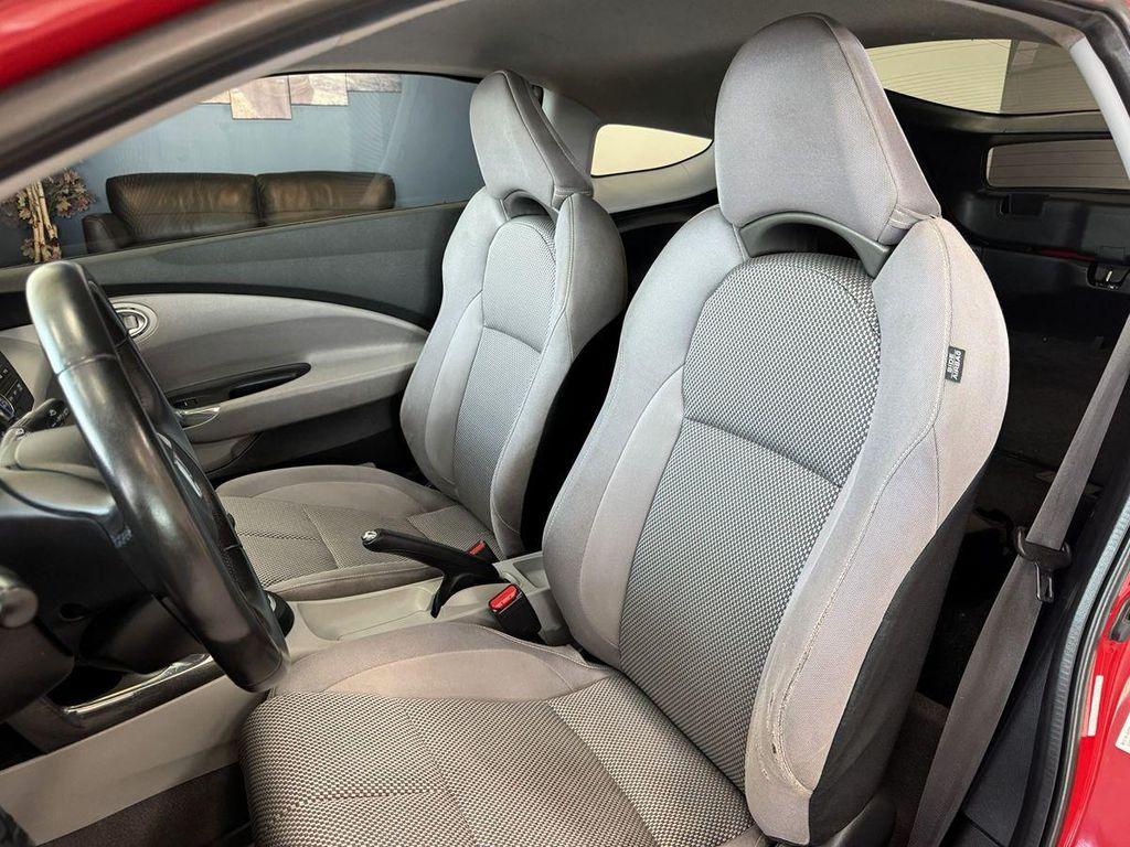 used 2011 Honda CR-Z car, priced at $13,999