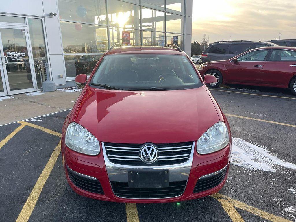 used 2009 Volkswagen Jetta car, priced at $3,999