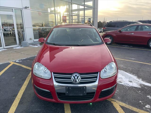 used 2009 Volkswagen Jetta car, priced at $4,999