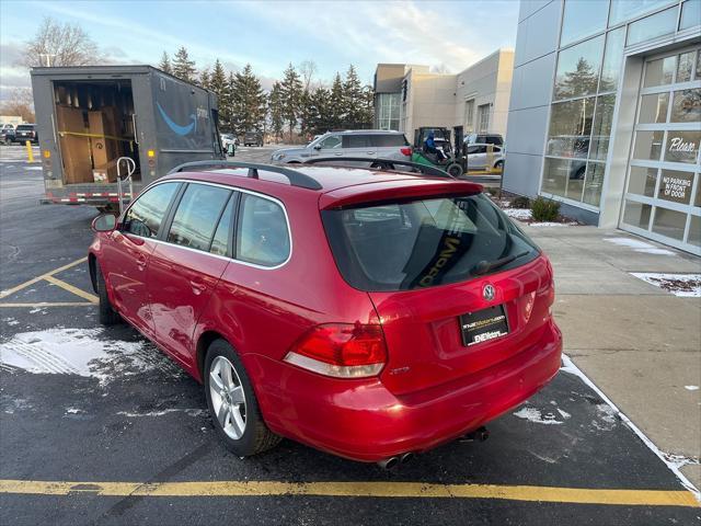 used 2009 Volkswagen Jetta car, priced at $4,999