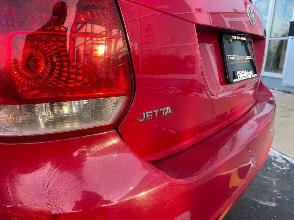 used 2009 Volkswagen Jetta car, priced at $3,999