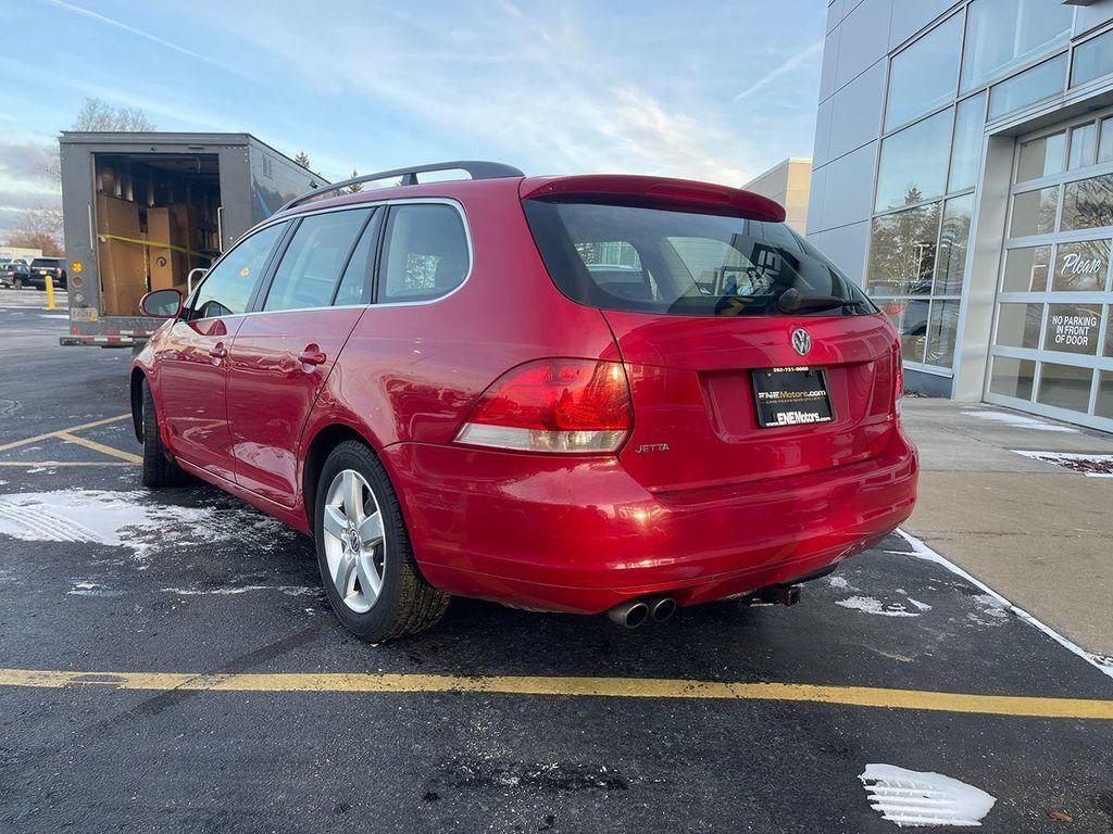 used 2009 Volkswagen Jetta car, priced at $3,999