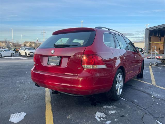 used 2009 Volkswagen Jetta car, priced at $4,999