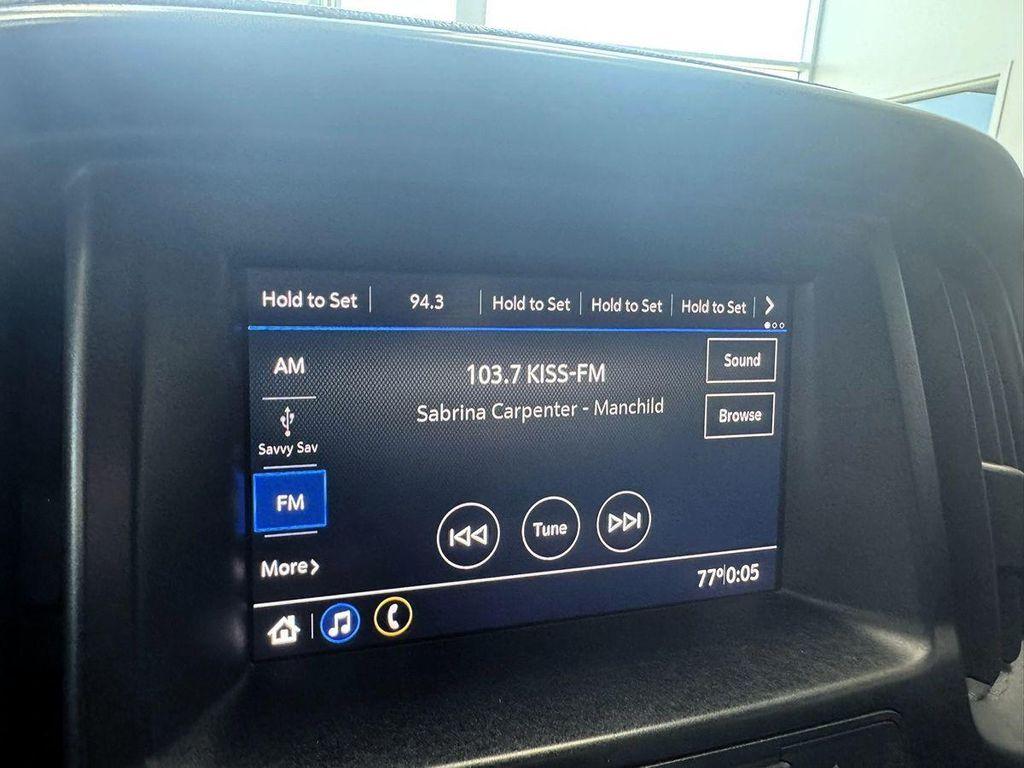 used 2020 Chevrolet Colorado car, priced at $18,599