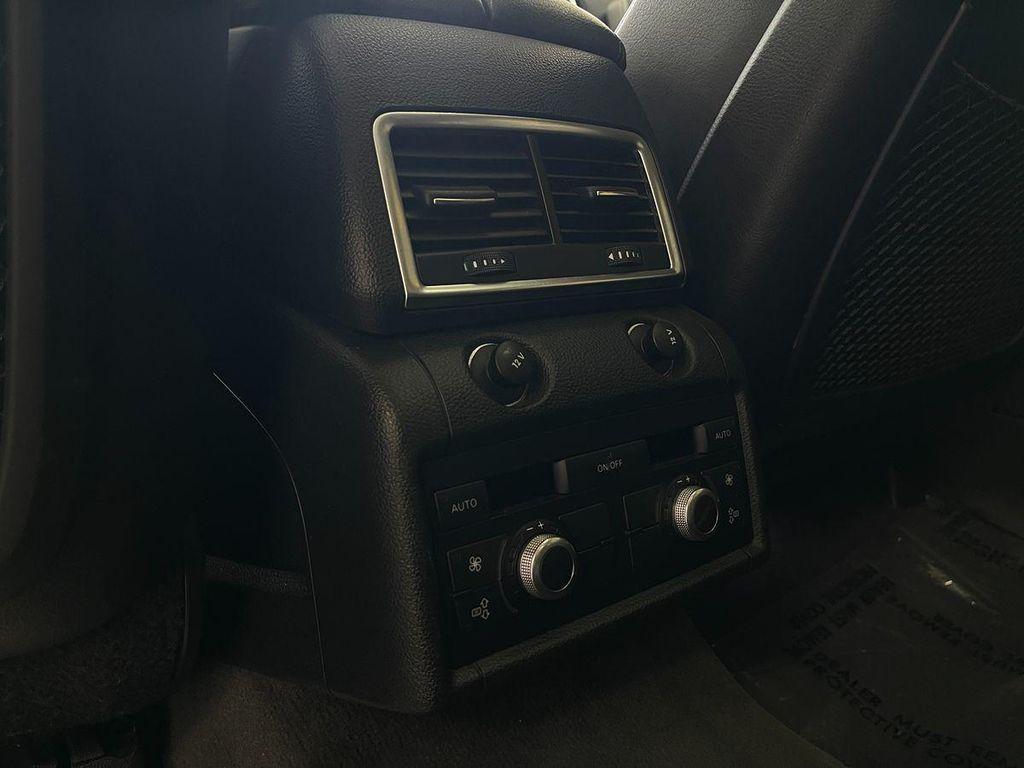 used 2009 Audi Q7 car, priced at $10,999